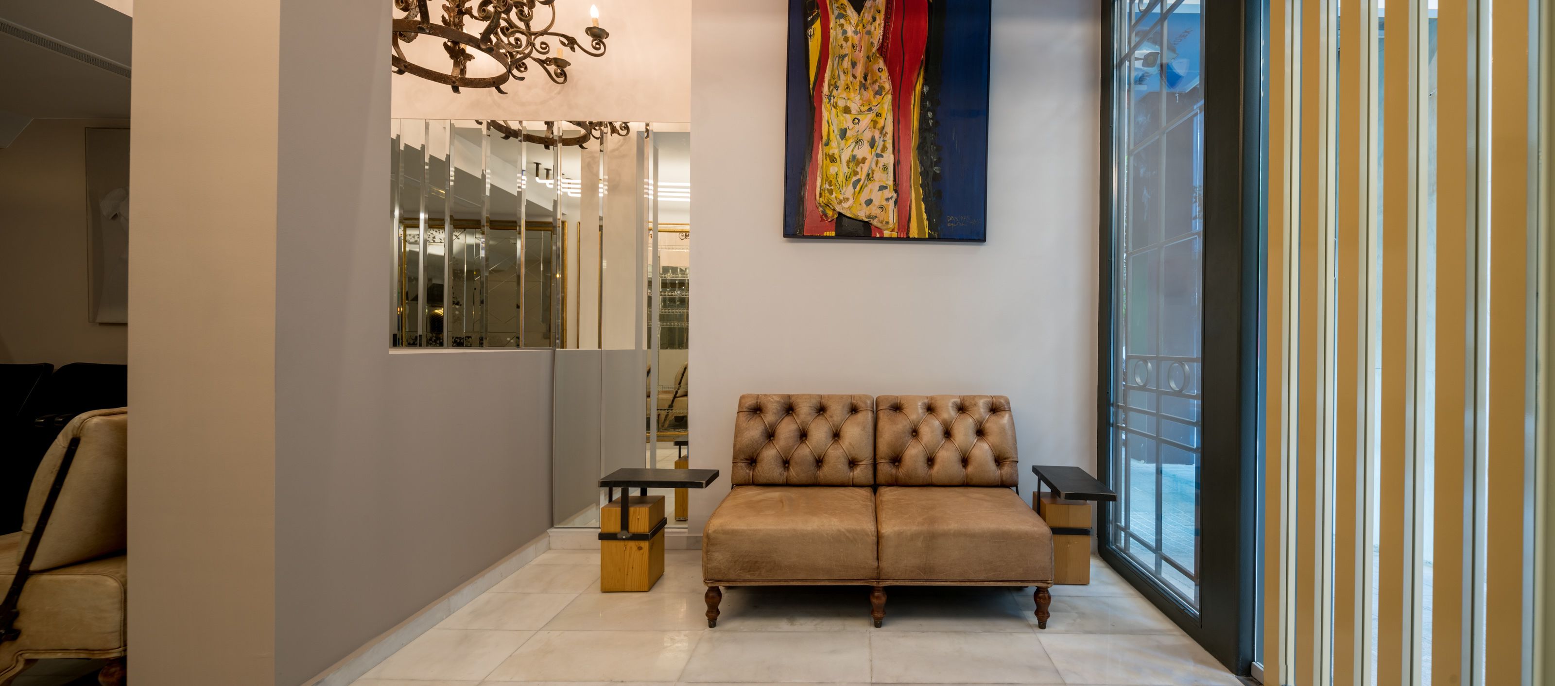 Foto - Fos DownTown Suites