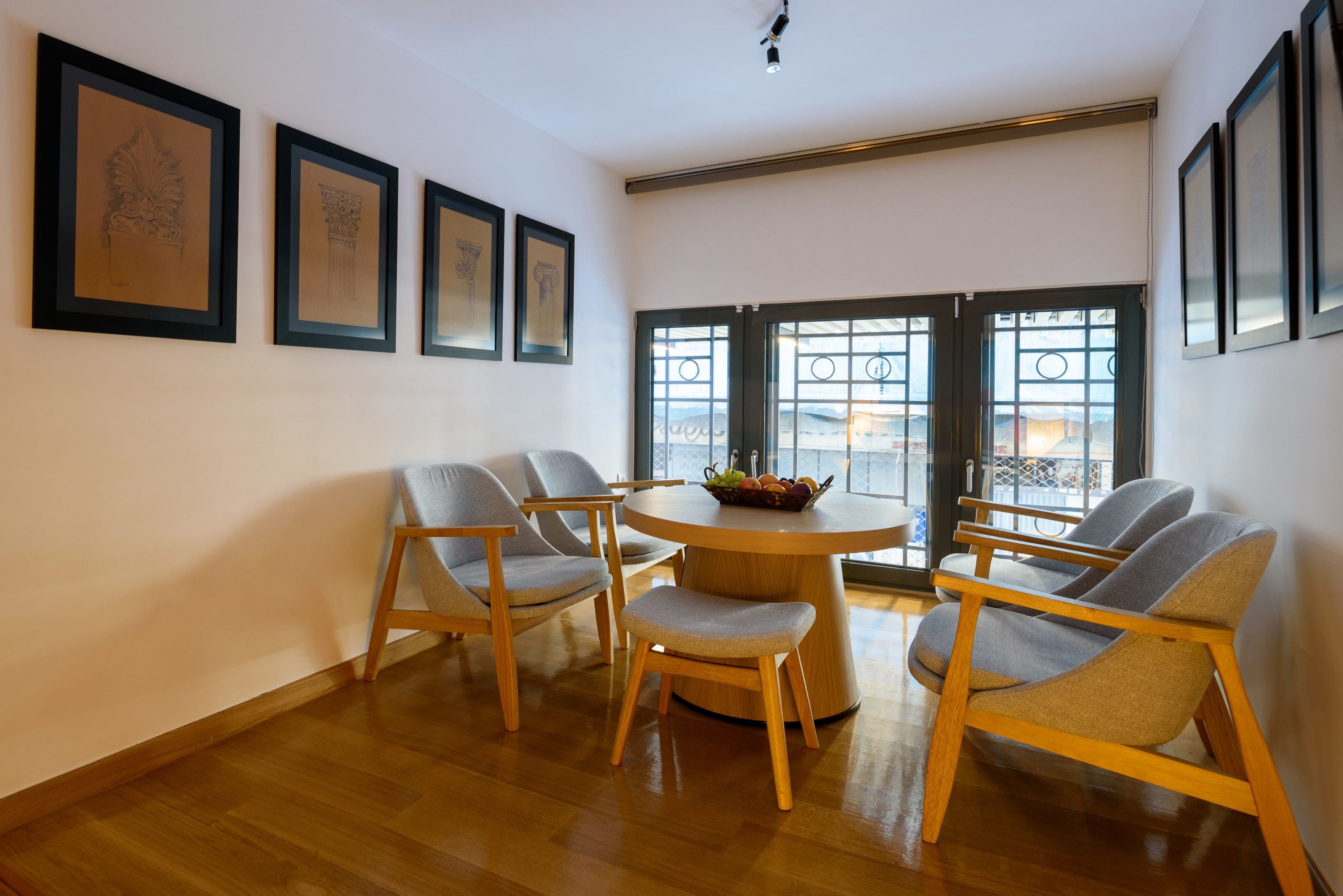 Foto - Fos DownTown Suites