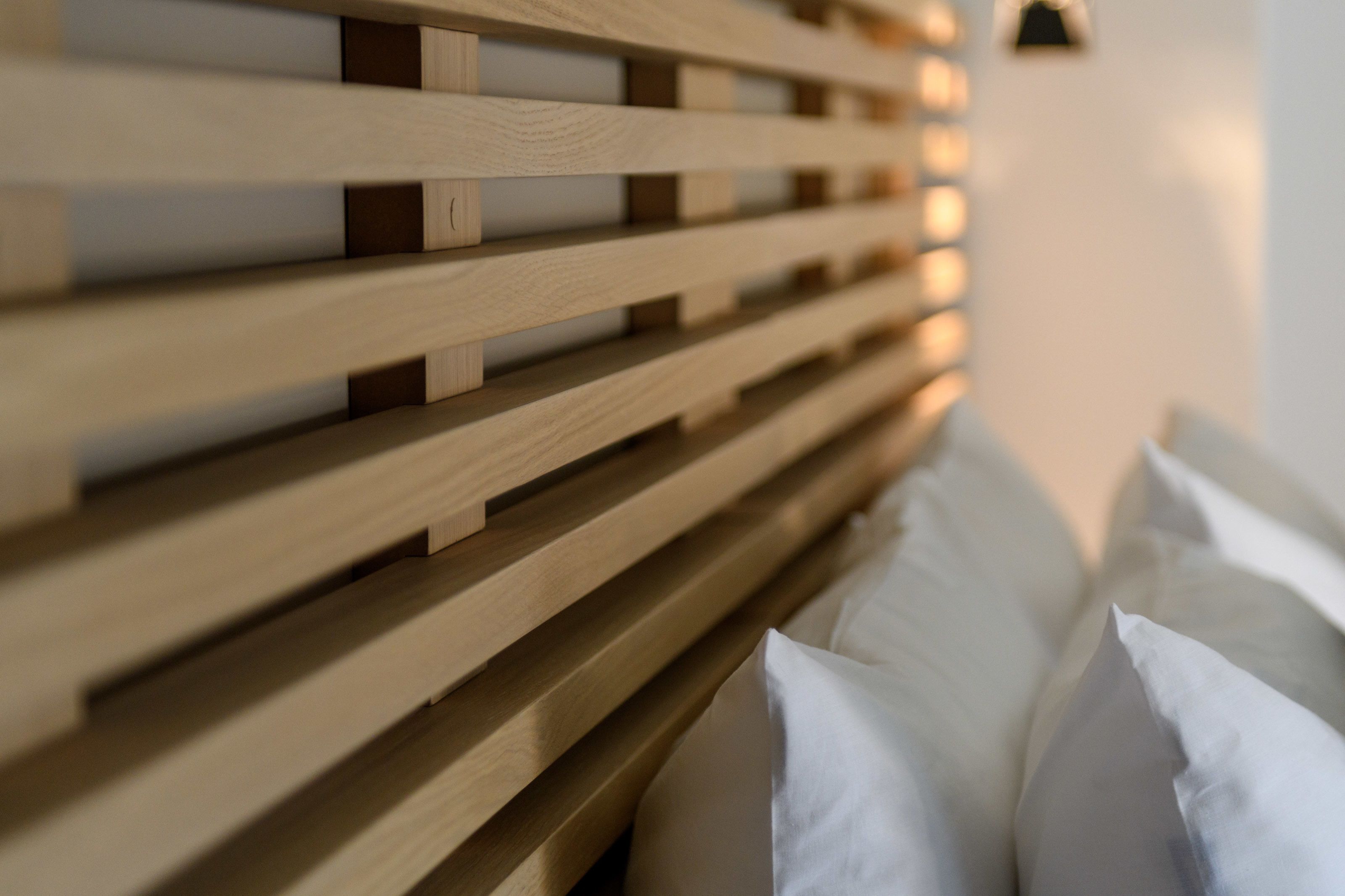 Foto - Fos DownTown Suites