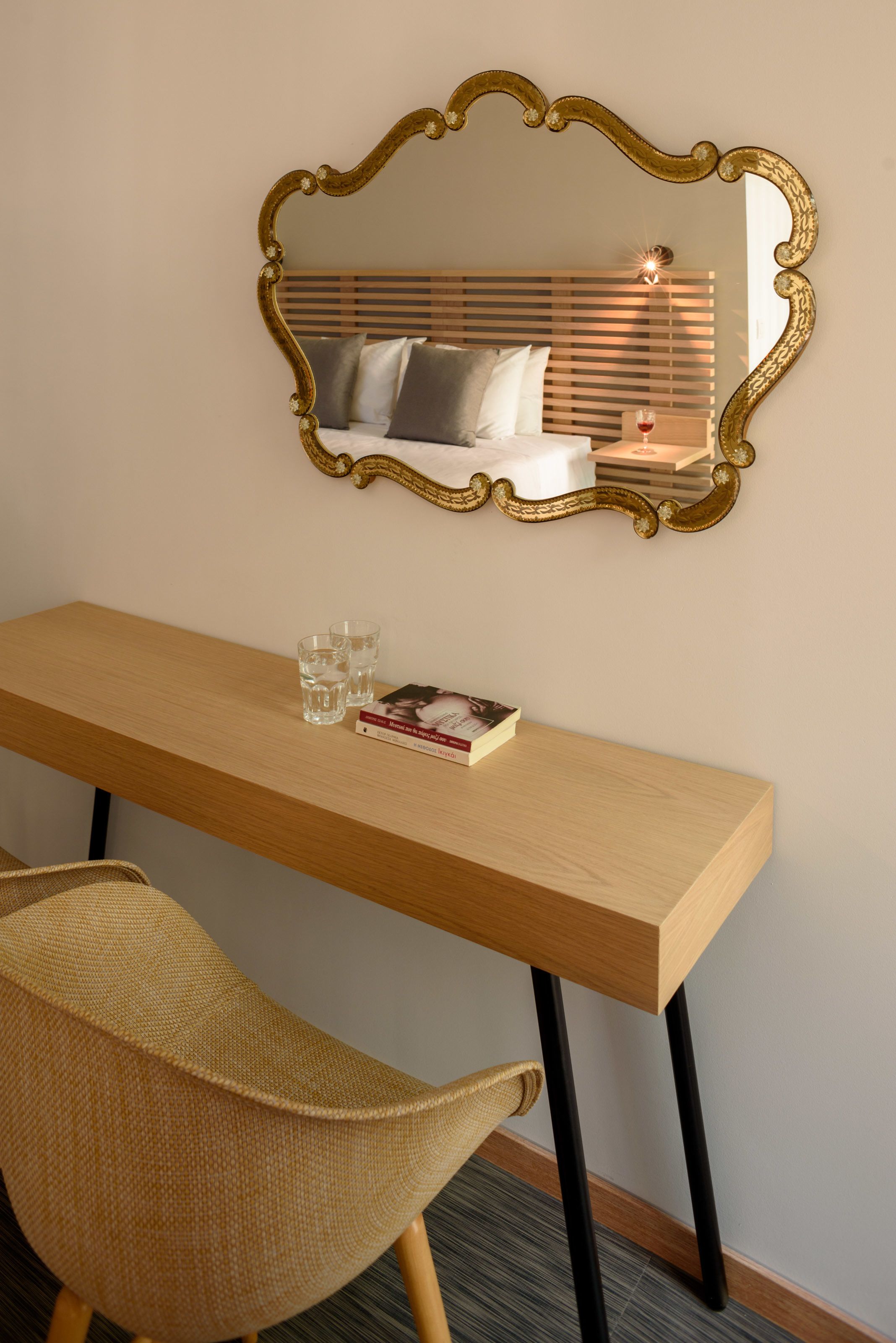 Foto - Fos DownTown Suites