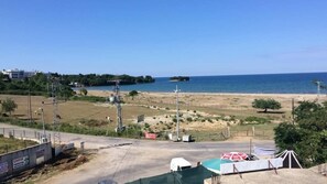 View from property - Akliman Apart Pansiyon (Sinop)