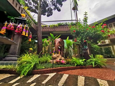 Fang Chiang Mai