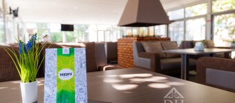 Dostyk Hotel Bautino