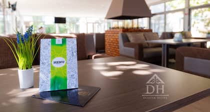 Dostyk Hotel Bautino