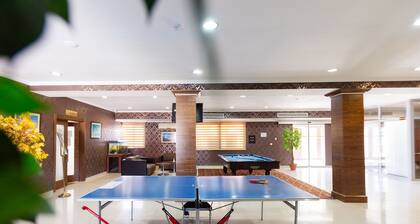 Dostyk Hotel Bautino