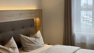 Suite Comfort | Seprai premium, tempat tidur Select Comfort, dan Wi-Fi gratis