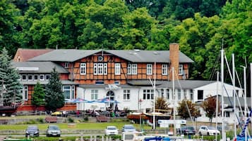 Außenbereich