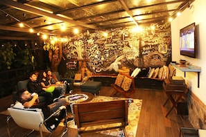 Interieur