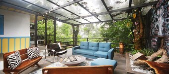 Pleasant house in the magic town of Salento