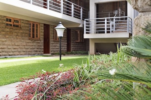 Exterior - The Cycads Suites (Nairobi)