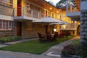 Exterior - The Cycads Suites (Nairobi)