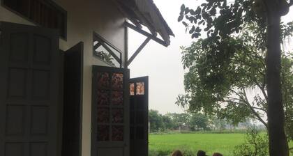 Ninh Binh Village 1990 Homestay - Hostel