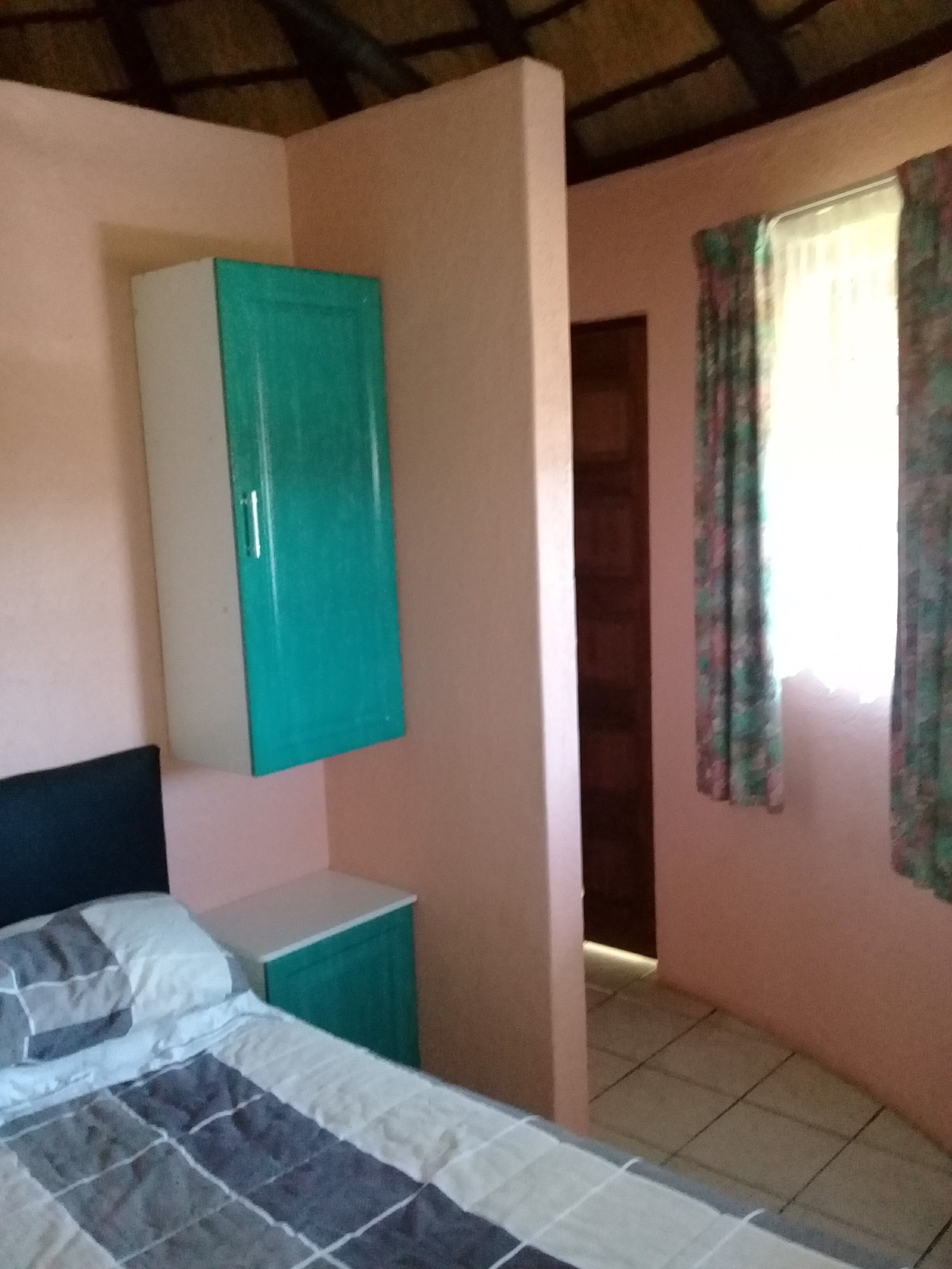 Chalet | 1 bedroom, free WiFi, bed sheets