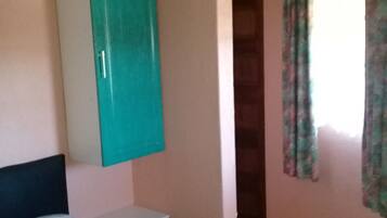 Chalet | 1 bedroom, free WiFi, bed sheets