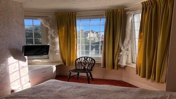 Interior - The Chatsworth Hotel (Great Yarmouth)