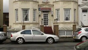 Exterior - The Chatsworth Hotel (Great Yarmouth)