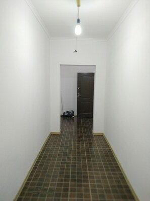Hallway - Welcome Home 20 (Tashkent)