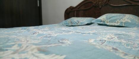 Apartment | 1 bedroom, iron/ironing board, free WiFi, bed sheets