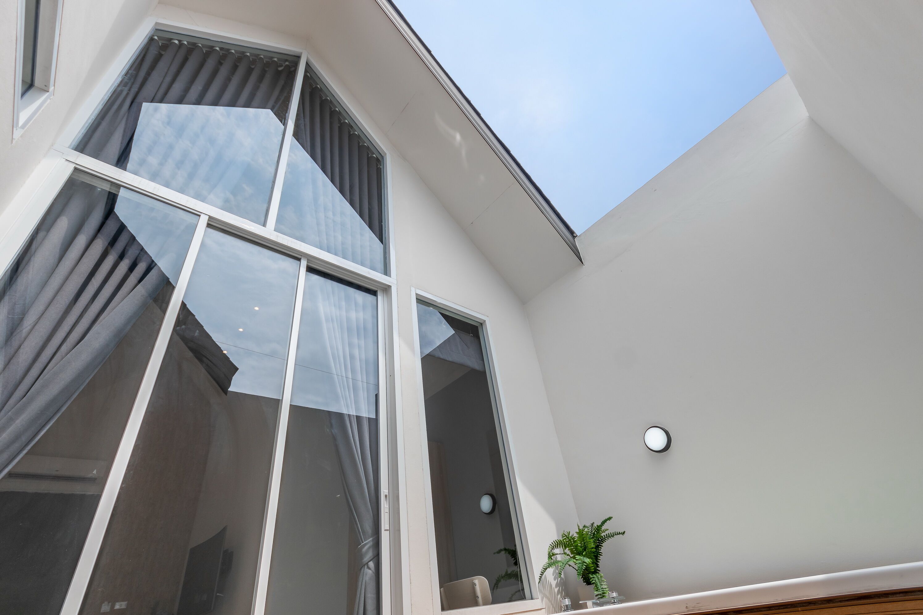 Villa | Terrace/patio