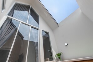 Terrace/patio - Nidhra (Lam Luk Ka)