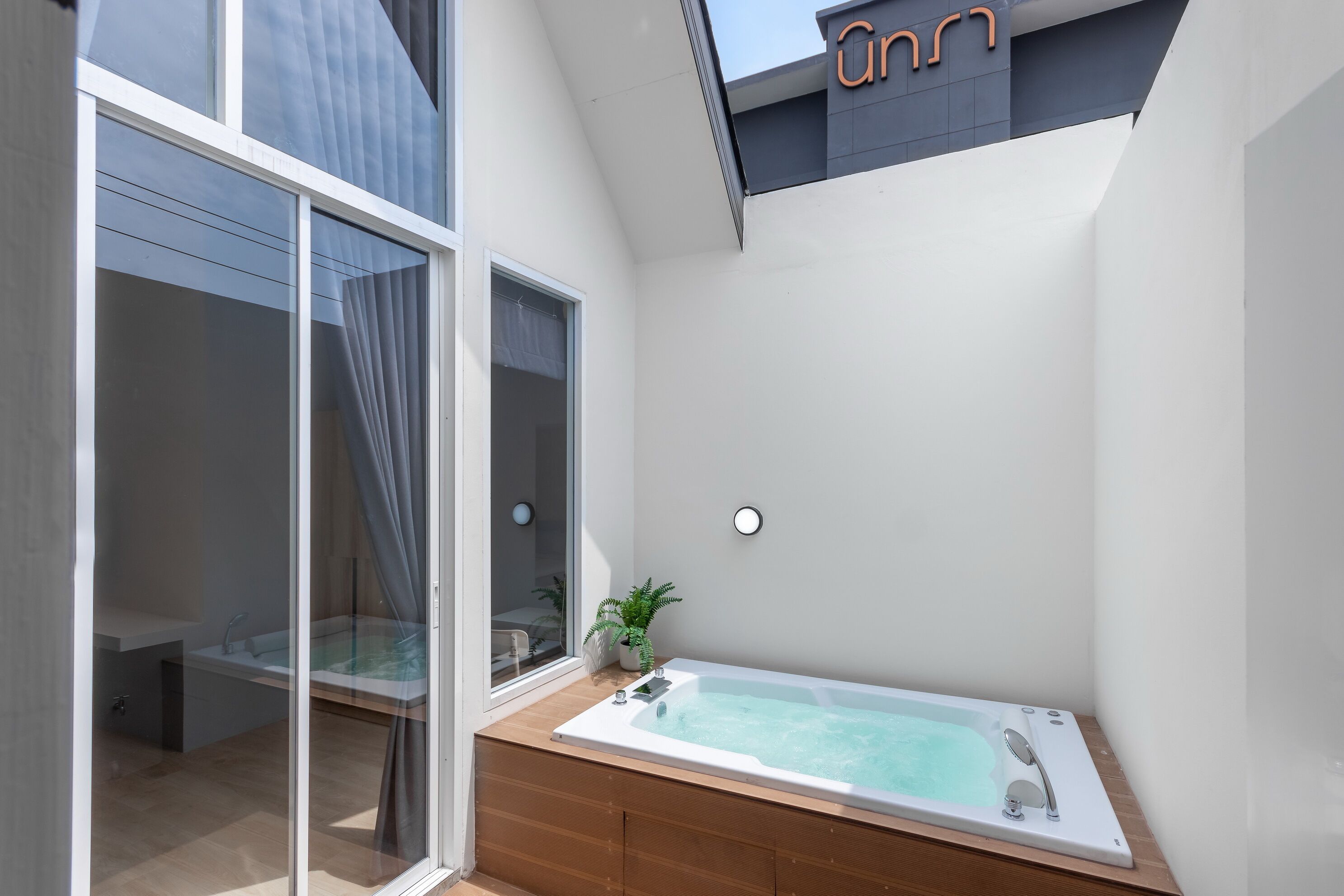 Chambre Signature | Salle de bain