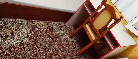 Apartment | 3 Schlafzimmer, Bügeleisen/Bügelbrett, kostenloses WLAN, Bettwäsche