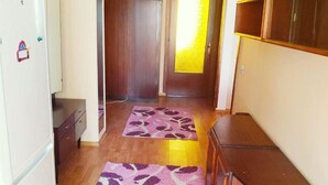 Apartment - Home in Taras Shevchenko (Tashkent)