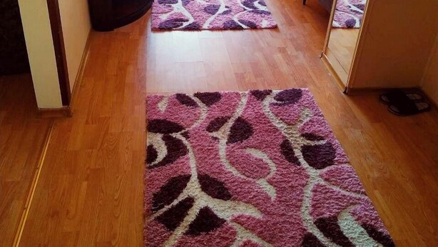 Apartment - Home in Taras Shevchenko (Tashkent)