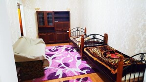 Apartment - Home in Taras Shevchenko (Tashkent)