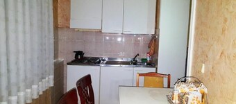 Home in Taras Shevchenko
