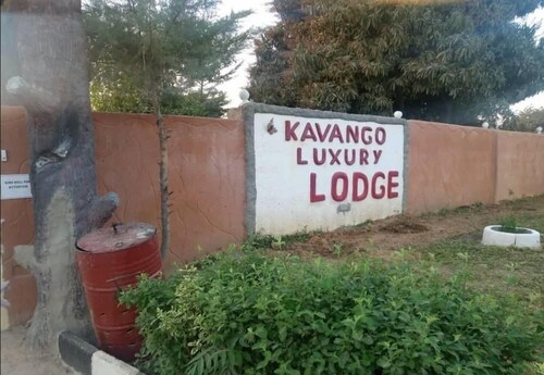 Kavango Lodge