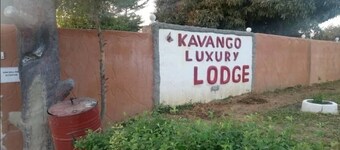 Kavango Lodge