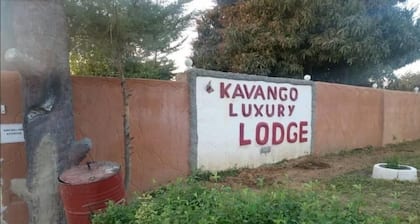 Kavango Lodge