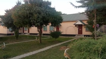 Aussenbereich