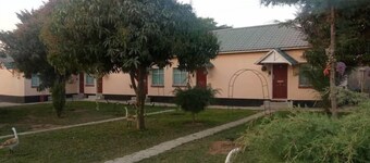Kavango Lodge