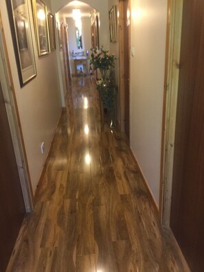 Hallway - Newton Croft B&b (Dingwall)