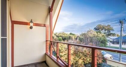 The Heart of Geelong