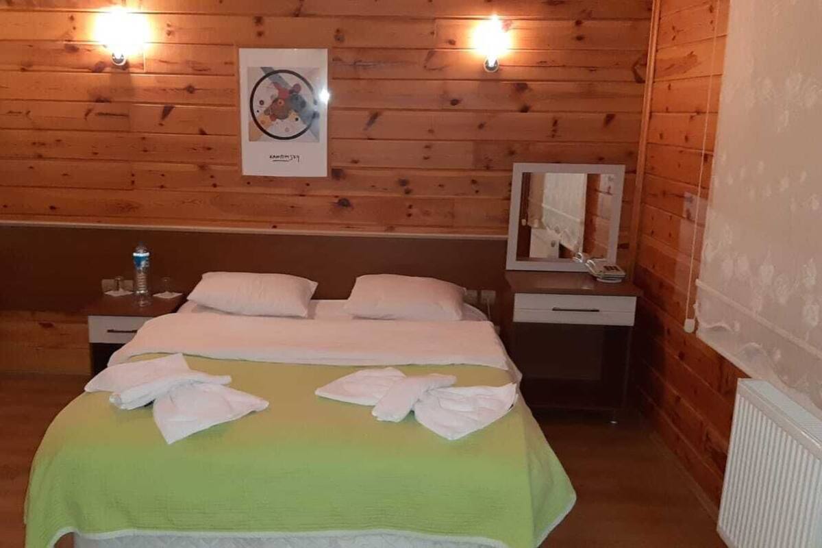 Chambre Double Tradition