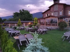 Außenbereich