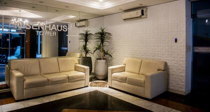 Apartamento Rosenhaus Tower