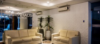 Apartamento Rosenhaus Tower