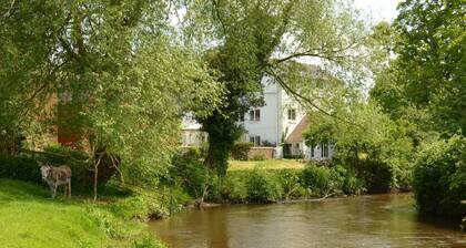 The Mill House