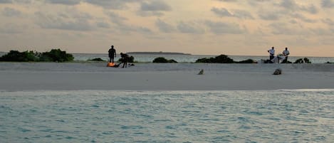 Plage