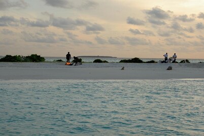 Guest house Dhangethi INN- Room 3