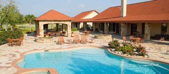 Garden Cottage at Rockin Star Ranch