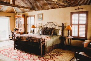 Fer et planche à repasser, Wi-Fi, draps fournis