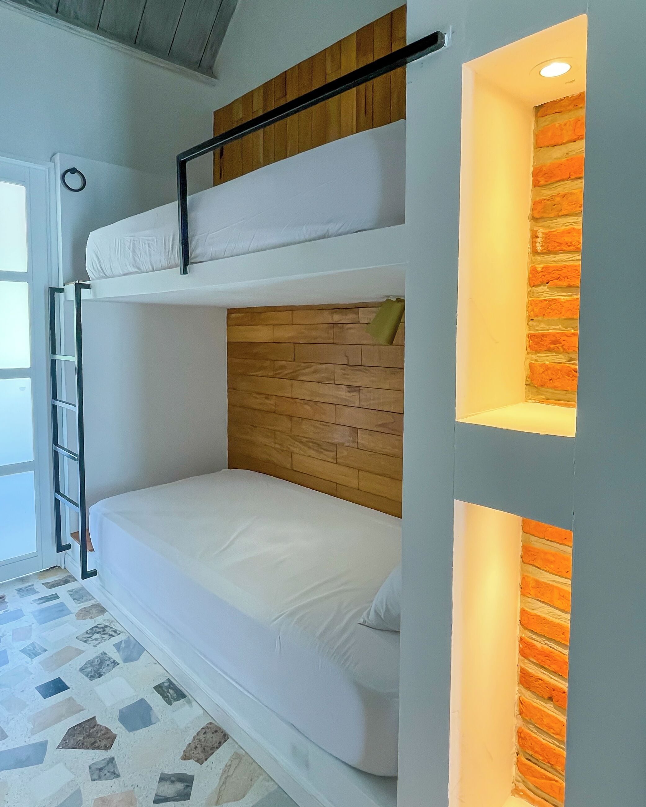 Foto - Peregrinos Hostel Cartagena de Indias