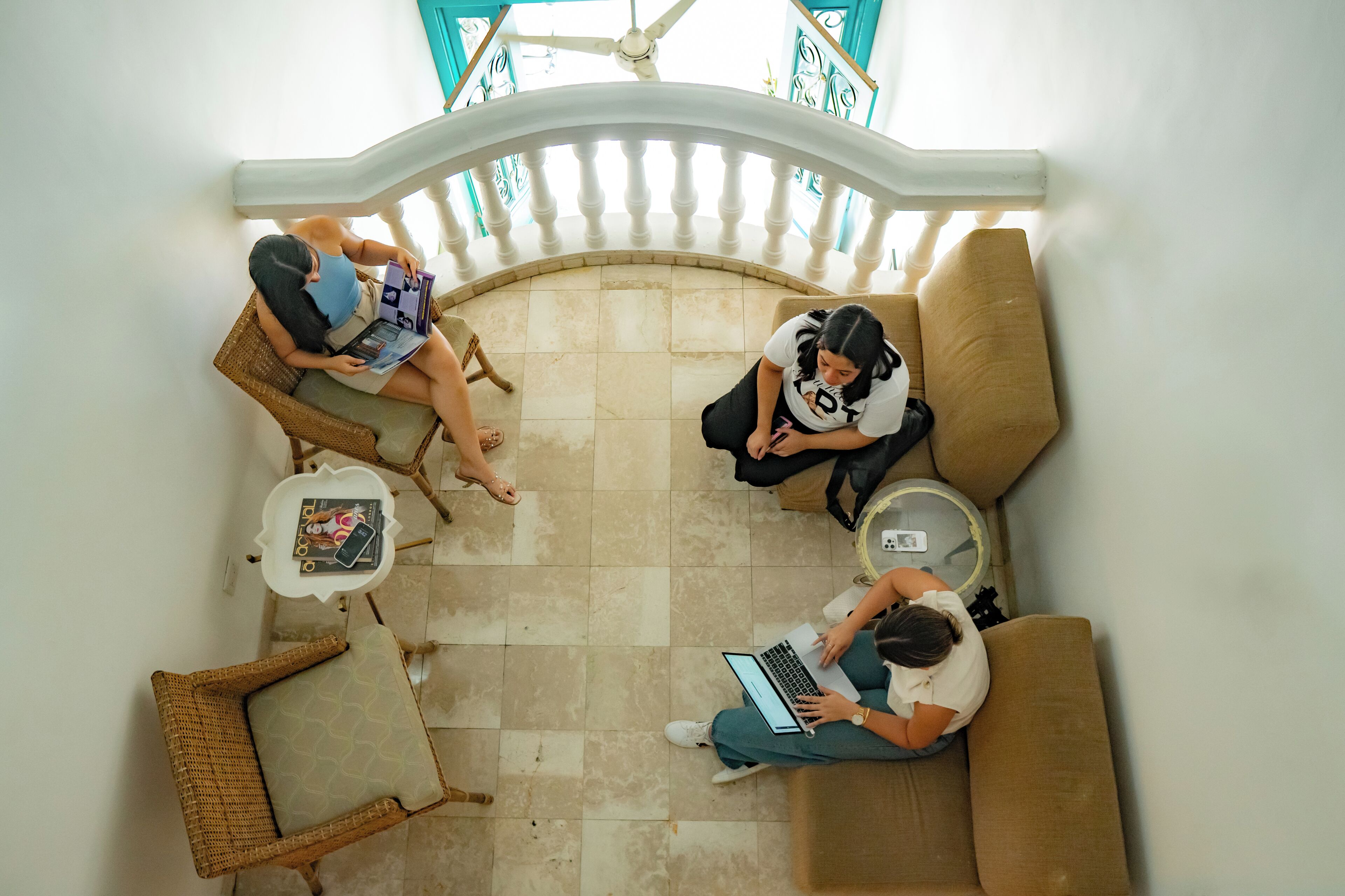 Foto - Peregrinos Hostel Cartagena de Indias