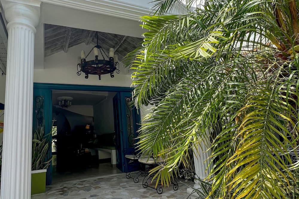 Peregrinos Hostel Cartagena de Indias