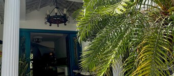 Peregrinos Hostel Cartagena de Indias